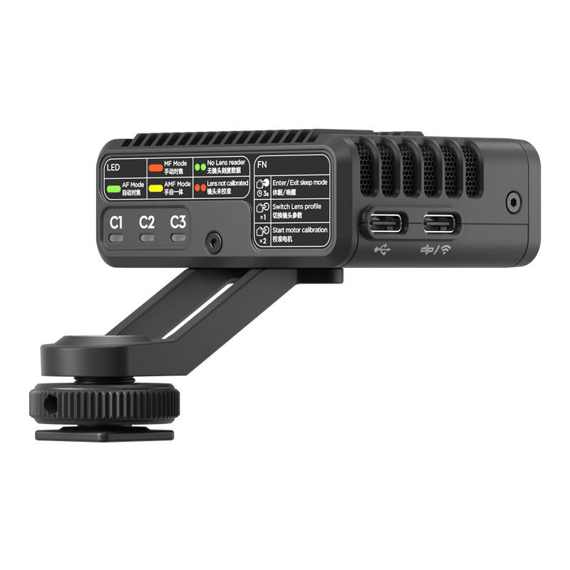 DJI Focus Pro LiDAR widok produktu