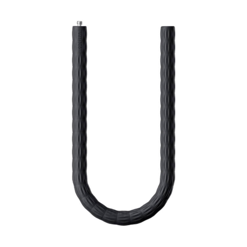 Mocowanie Insta360 Monkey Tail w użyciu