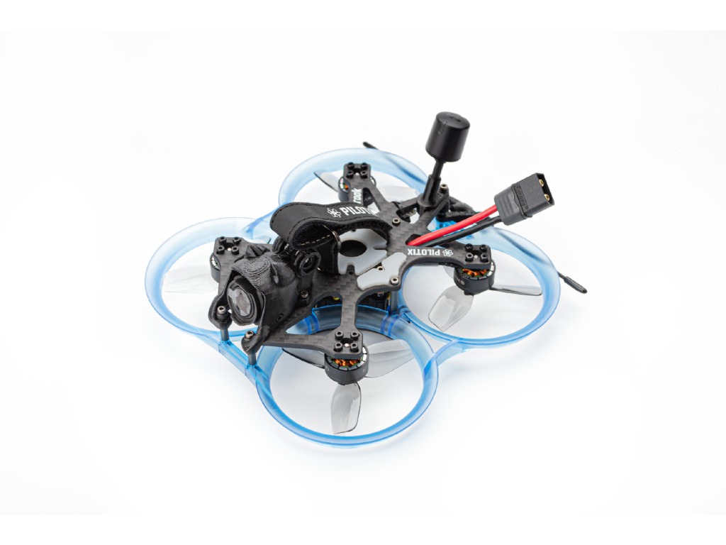FPV Drone Pilotix Brook 2.5inch Cinewhoop 4S O3 PNP