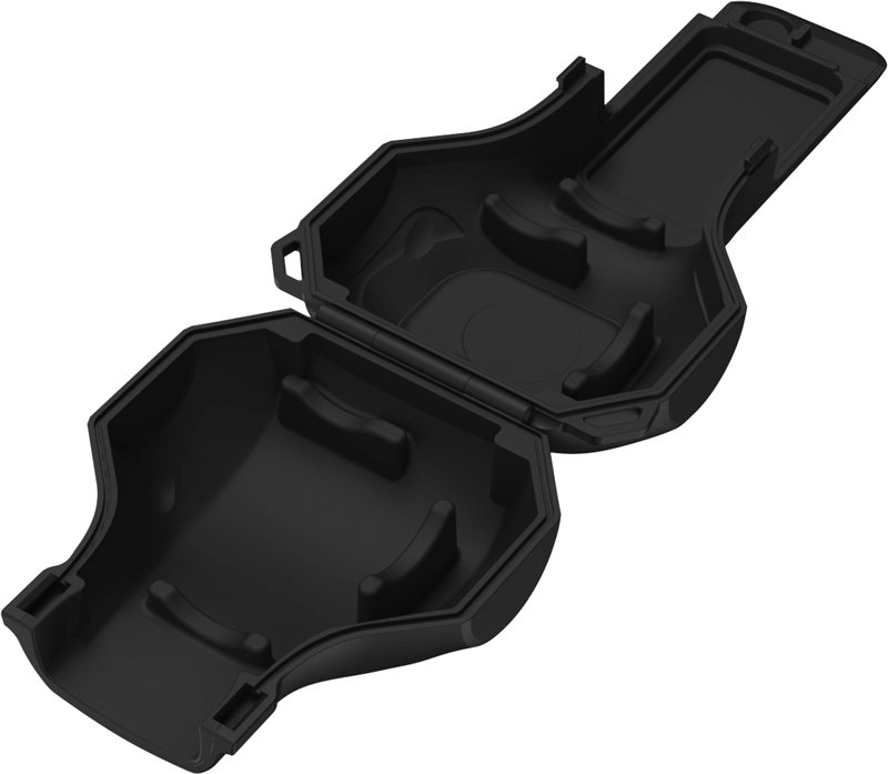 SmallRig 6582 – etui z miękką gumową wyściółką chroniącą gimbal i ekran