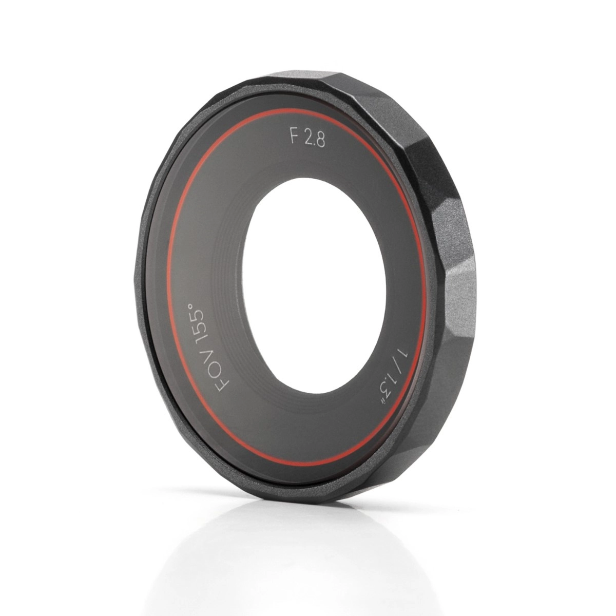 Lens protection glass DJI Osmo Action Pro, price Megadron