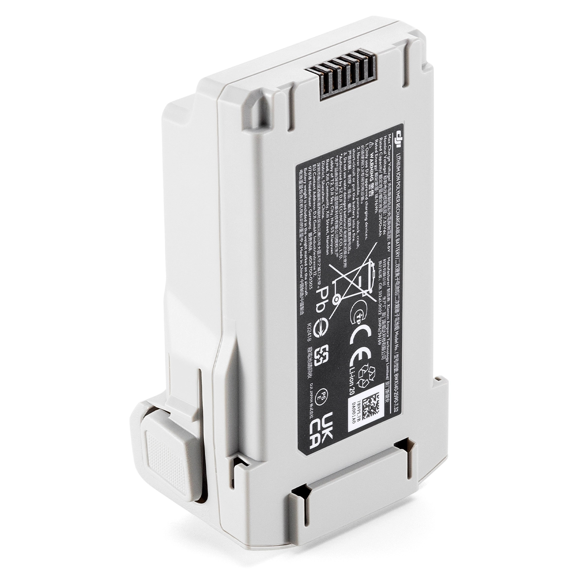 DJI Mini 4 Pro Intelligent Flight Battery