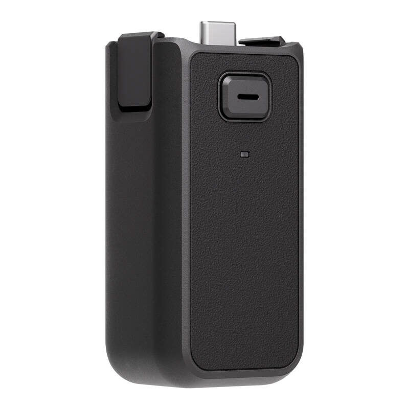 Uchwyt z akumulatorem DJI Osmo Pocket 3 / 4 - produkt