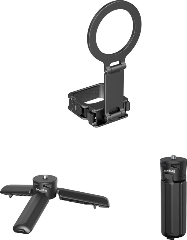 SmallRig 6864 – klatka rozszerzająca do kamer DJI Osmo Pocket