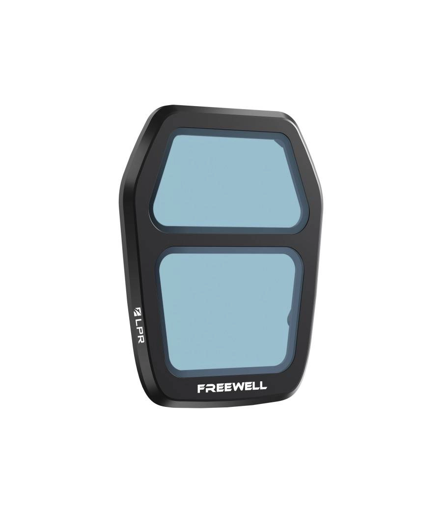 Freewell LPR Filter for DJI Air 3S | MEGADRON