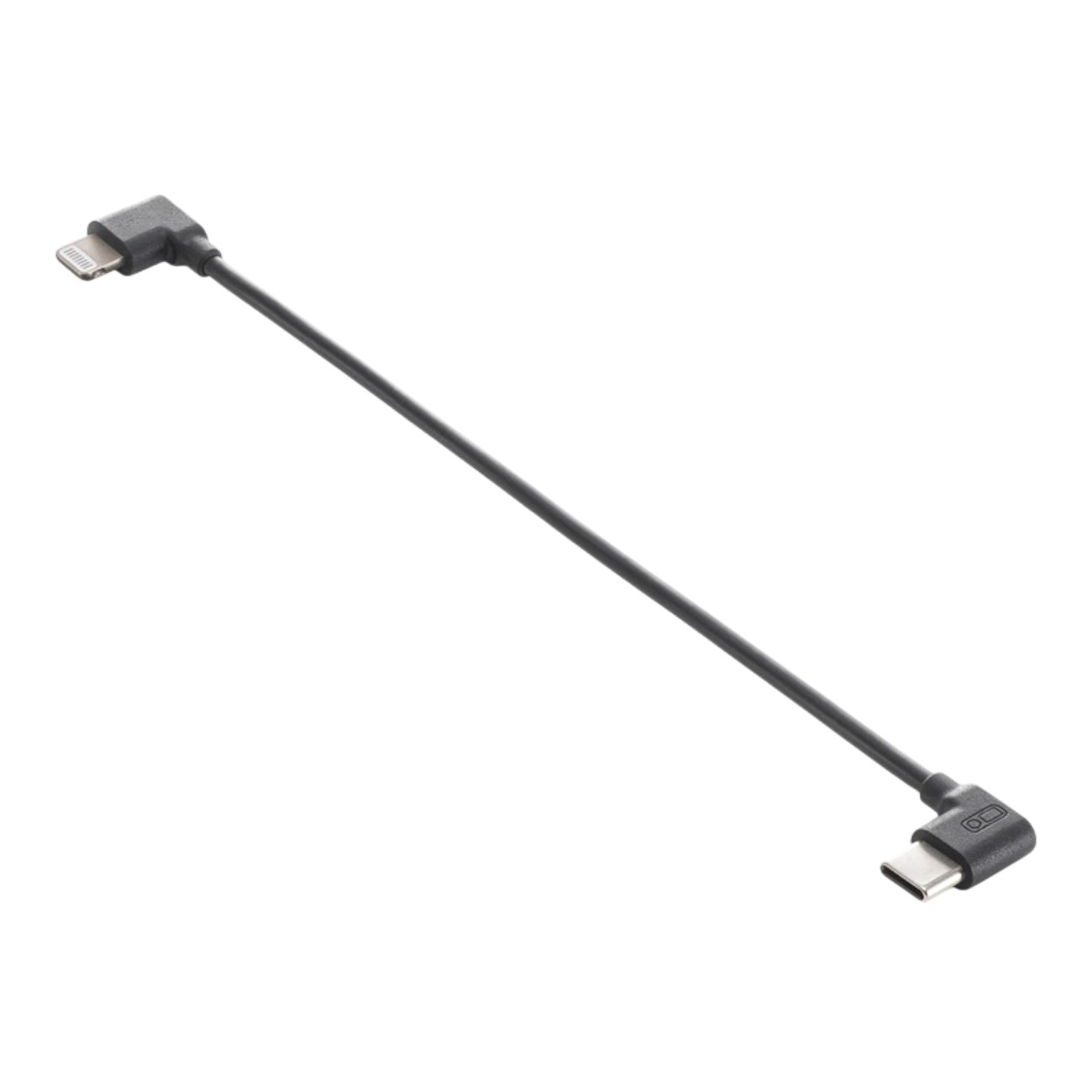 Kabel DJI Lightning podczas użytkowania z osprzętem