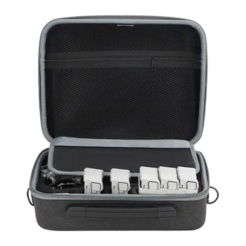 Torba Sunnylife do DJI Mini 4 Pro z zamkiem