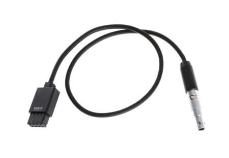 Kabel RSS do RED DJI Ronin-mx