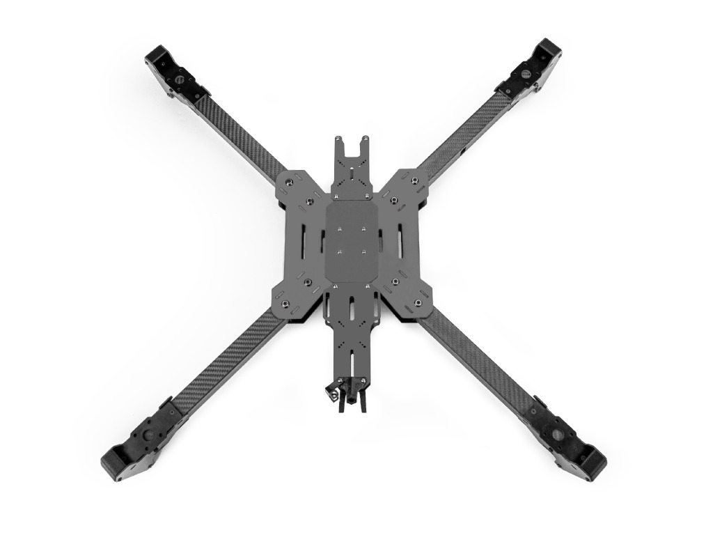 Rama Frame Pilotix Edition PT-15