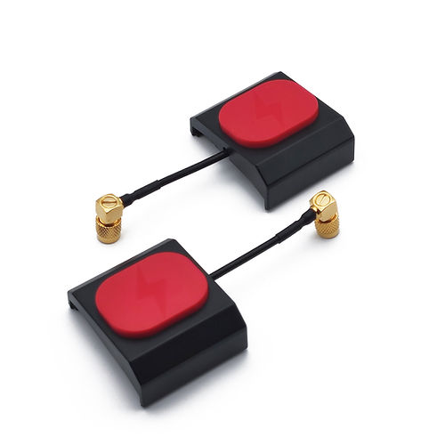Anteny patch HDZero Echo