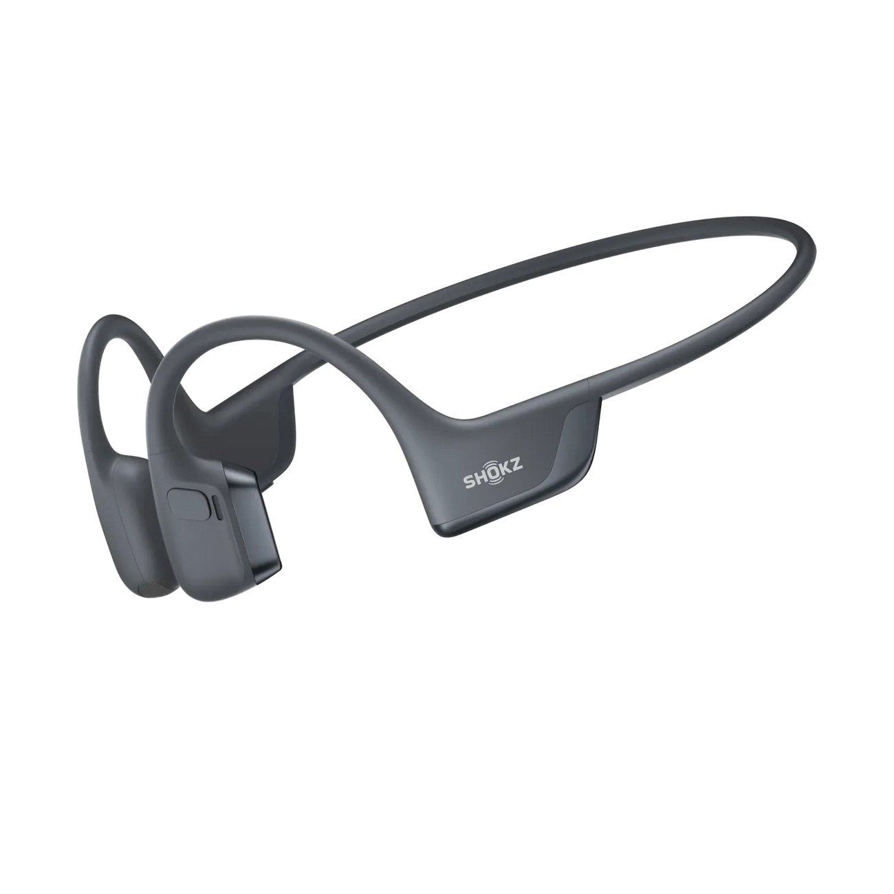 Słuchawki Shokz OpenRun Pro 2 Black - MegaDron.pl