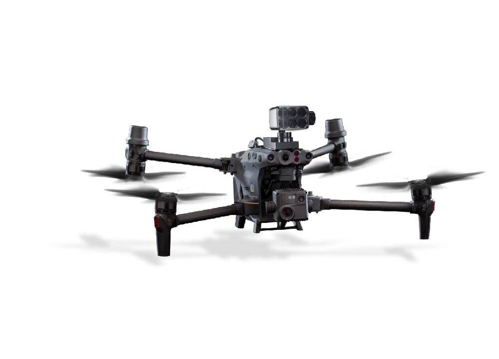 Parametry oświetlenia GL60 mini