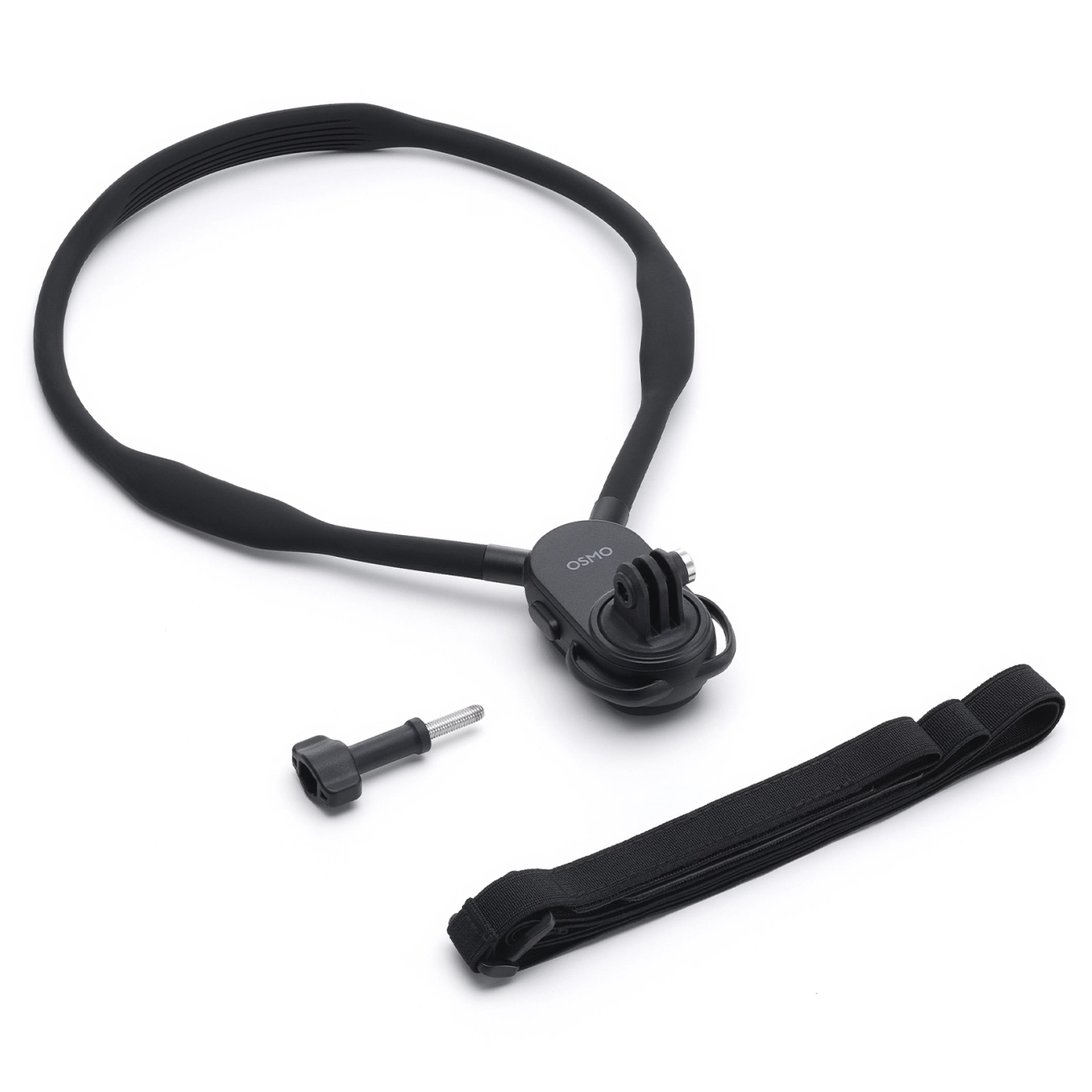 Zawieszane mocowanie na szyję DJI Osmo Max