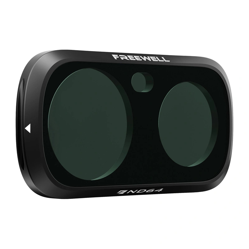 Filtr ND64 Freewell Insta360 Luna Ultra