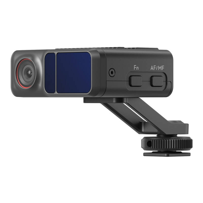 DJI Focus Pro LiDAR z przodu