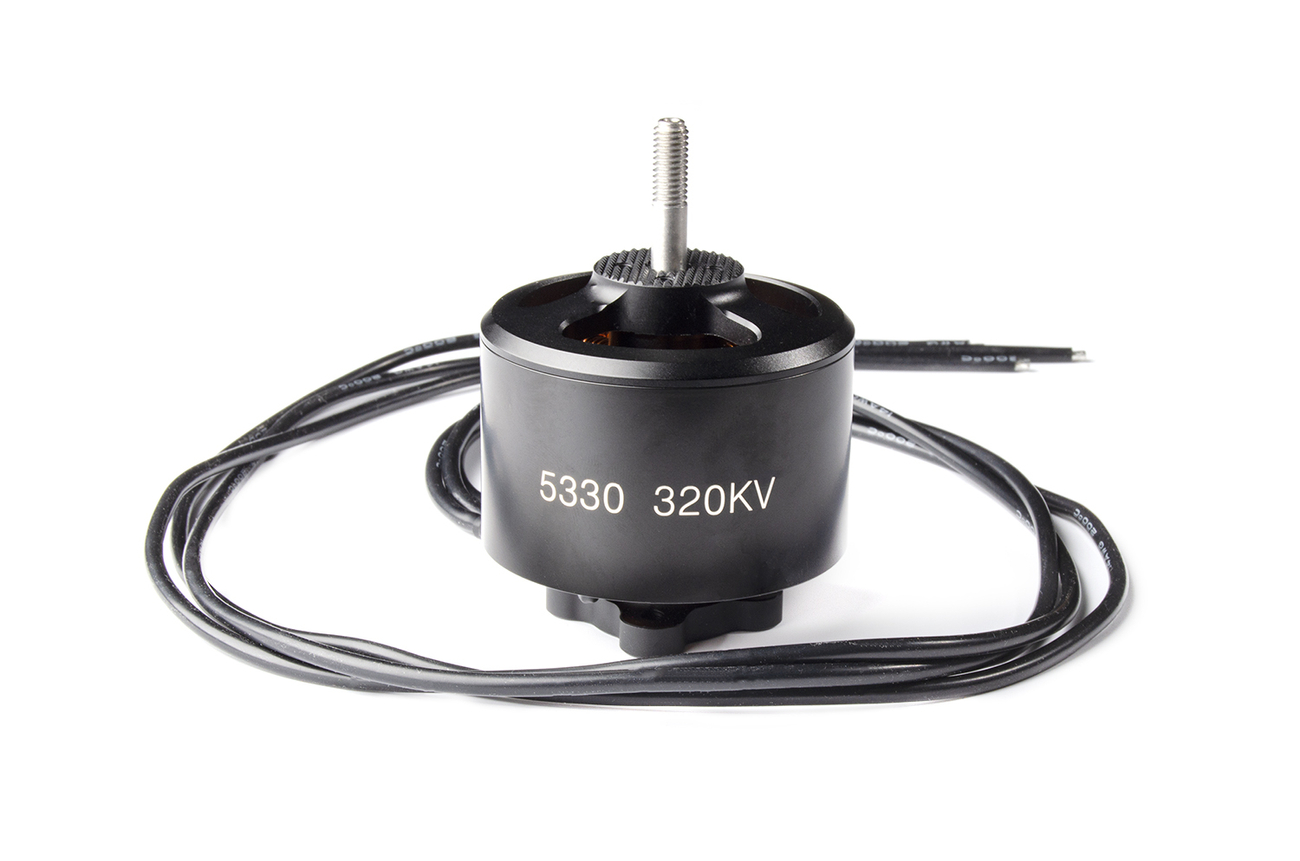 Silnik Pilotix 5330 320KV