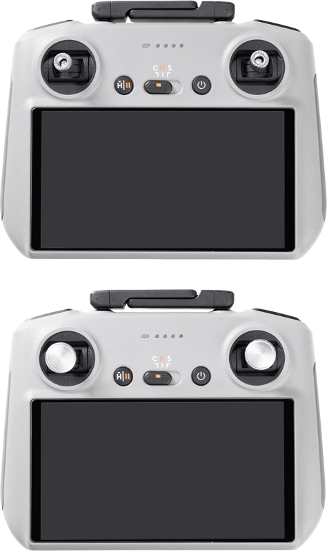 SmallRig 6594 – możliwość personalizacji nakładek joysticków