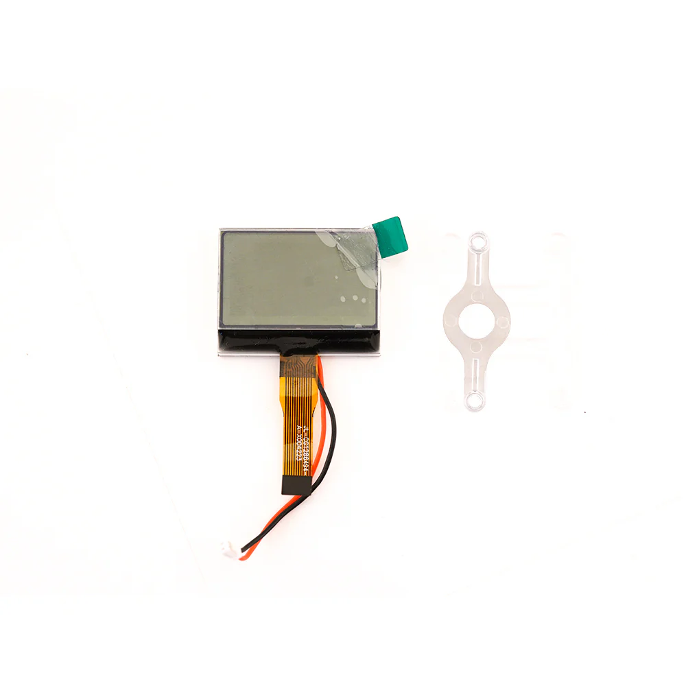 Ekran LCD do aparatury RadioMaster Pocket