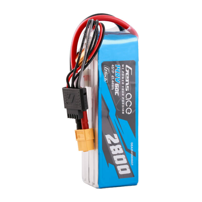 Akumulator Gens ace G-Tech Soaring 2800mAh