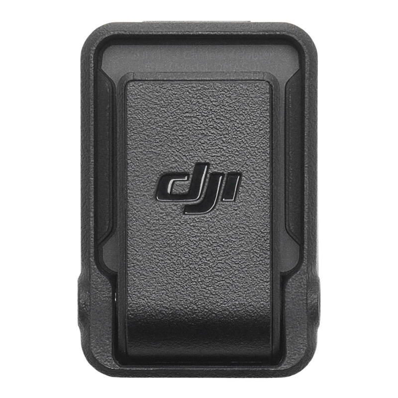 Kompaktowy adapter DJI Mic 2