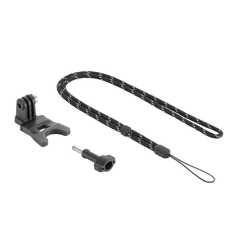 Mocowanie doustne DJI z akcesoriami