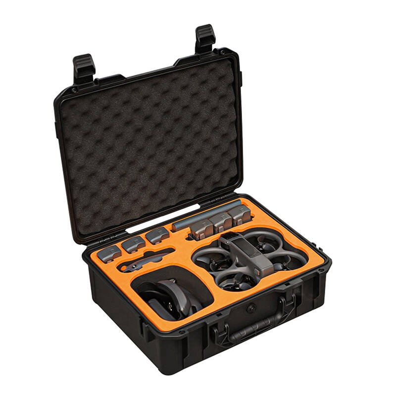 Walizka Sunnylife do DJI Avata 2 - dodatkowy widok