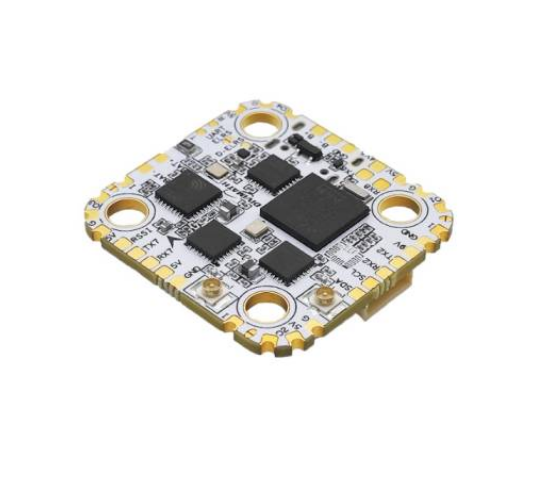 Kontroler lotu FC HDZero Halo ICM42688 - widok płytki