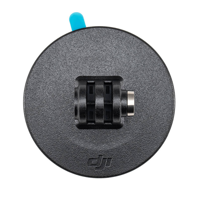 Mocowanie Quick-Release DJI Osmo Action 3