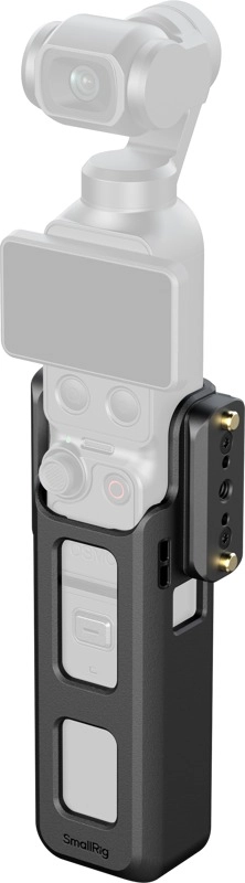 SmallRig 6006 – klatka do DJI Osmo Pocket z dolnym mocowaniem 1/4 cala