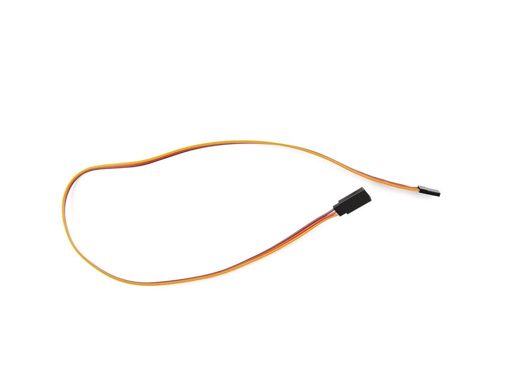 Kabel przedłużający Pilotix Servo 50 cm