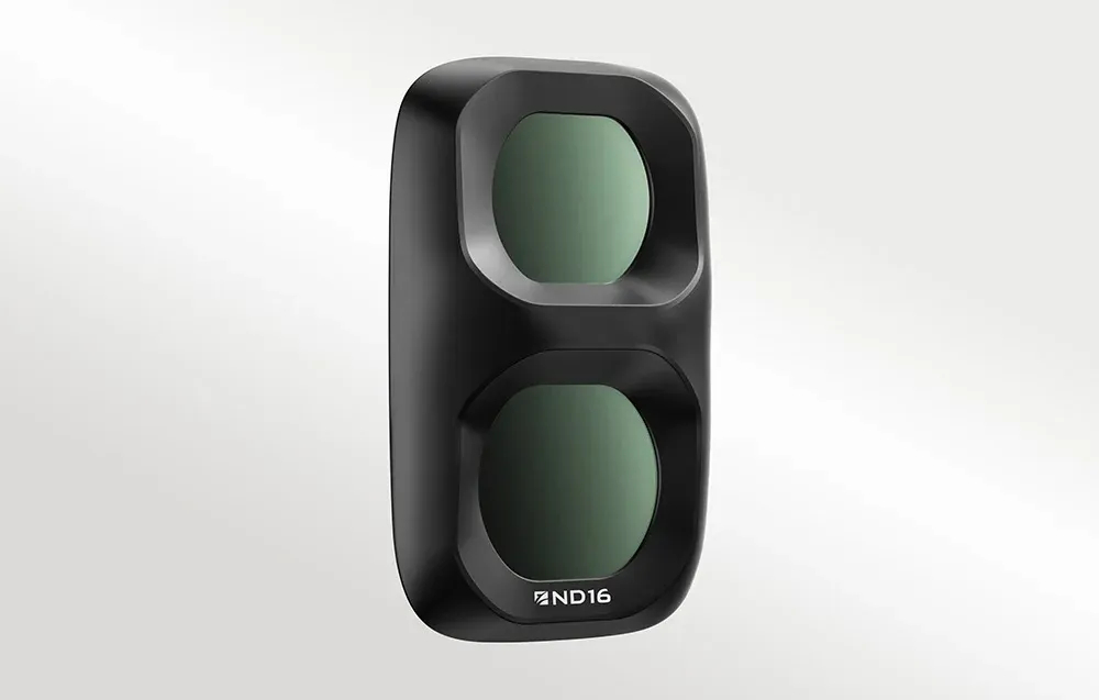 Filtr ND16 Freewell do DJI Osmo Pocket 4P