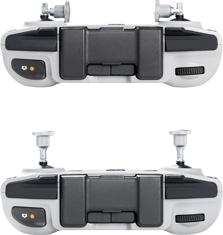 SmallRig 6593 – składane joysticki kompatybilne z pilotami DJI