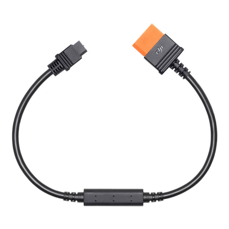 Kabel ładowania SDC DJI Power XT60 12V