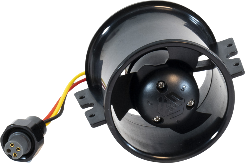Prawy silnik Chasing-Innovation do GLADIUS MINI nr 5