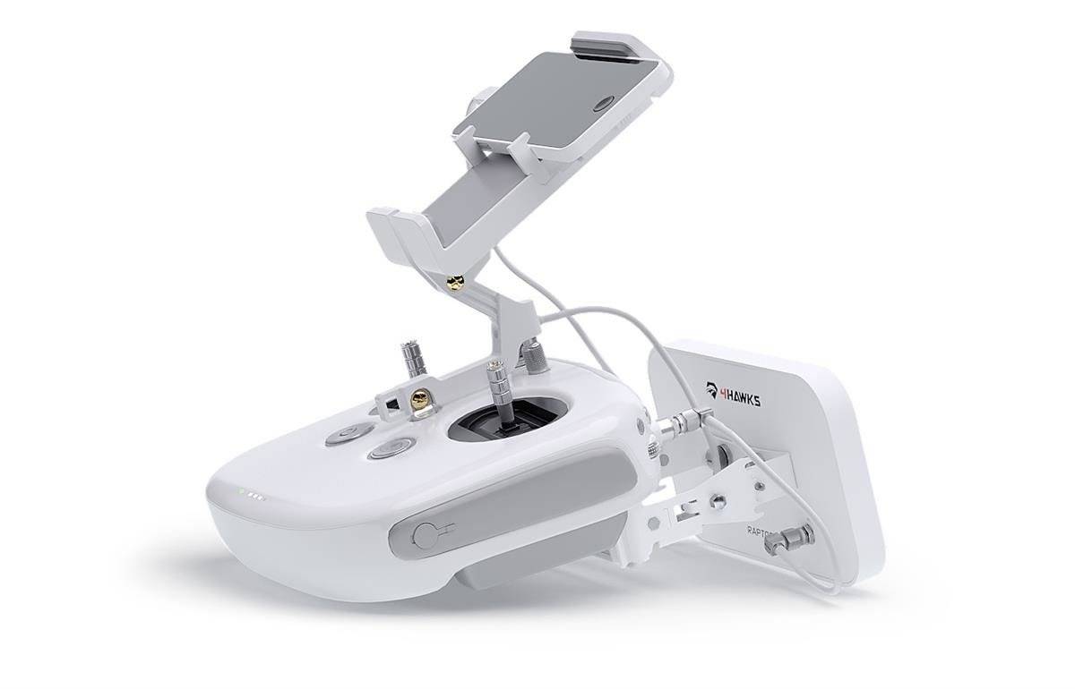 Antena panelowa 4Hawks Raptor SR