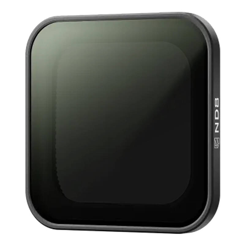 Zestaw filtrów ND z filtrem PL do Insta360 Ace Pro