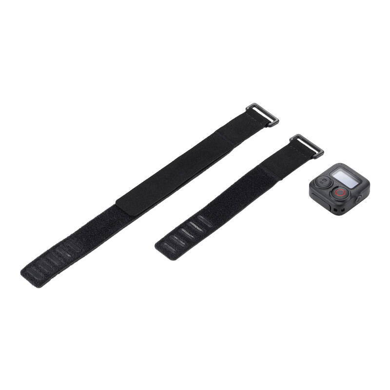 Pilot zdalnego sterowania DJI Osmo Action