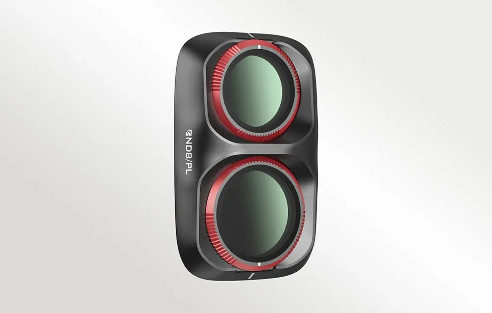 Filtr Freewell ND8/PL do Osmo Pocket 4P