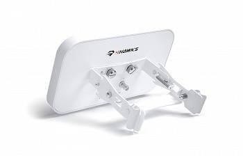Antena panelowa 4Hawks Raptor SR dla Phantom 4 Pro
