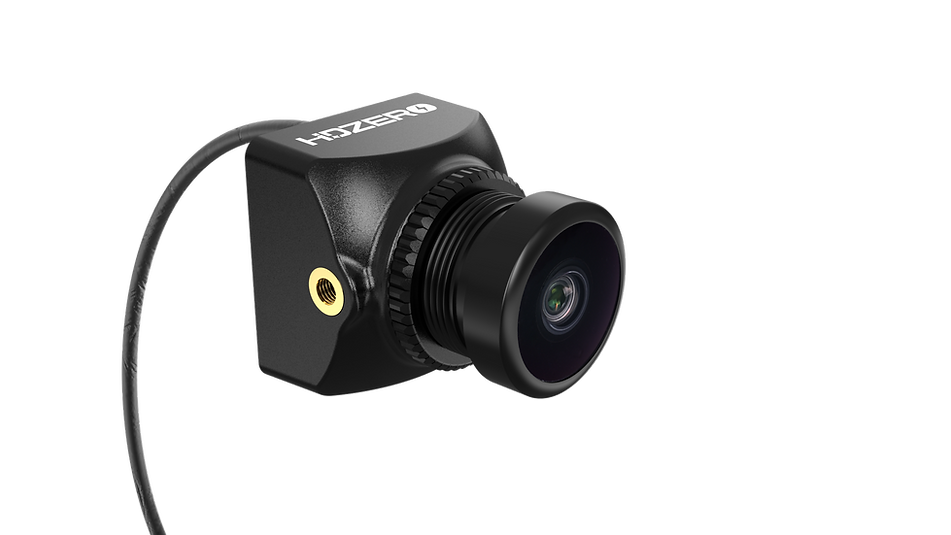 Kamera FPV HDZero Micro V3 - obiektyw