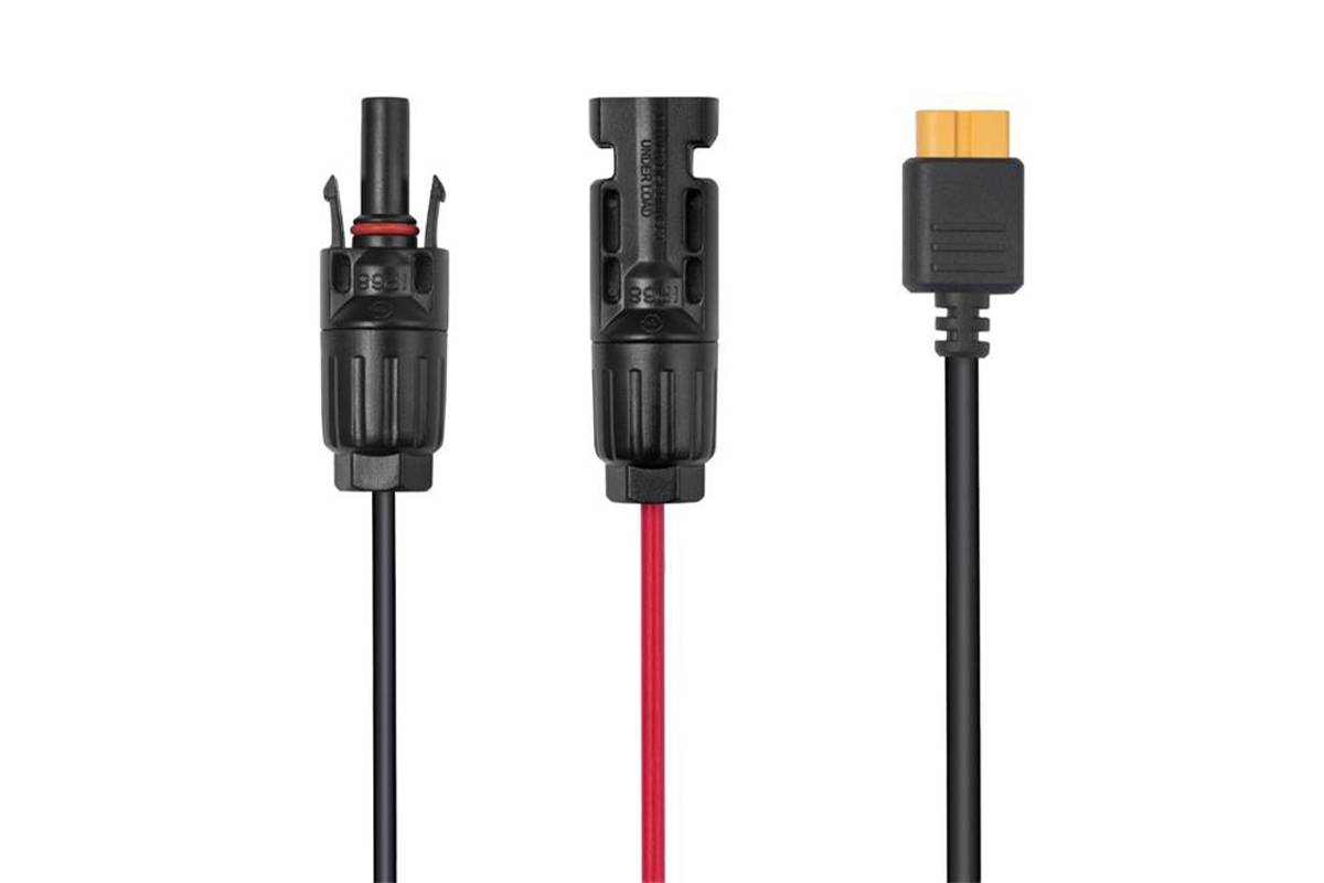 Kabel EcoFlow MC4 do XT60 5 m