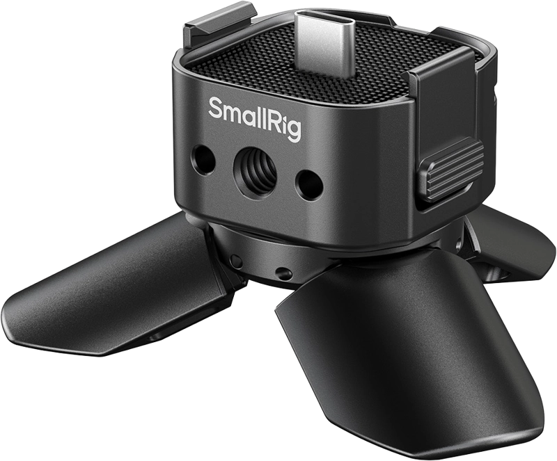 SmallRig 6996 – mini statyw do Insta360 Luna Ultra