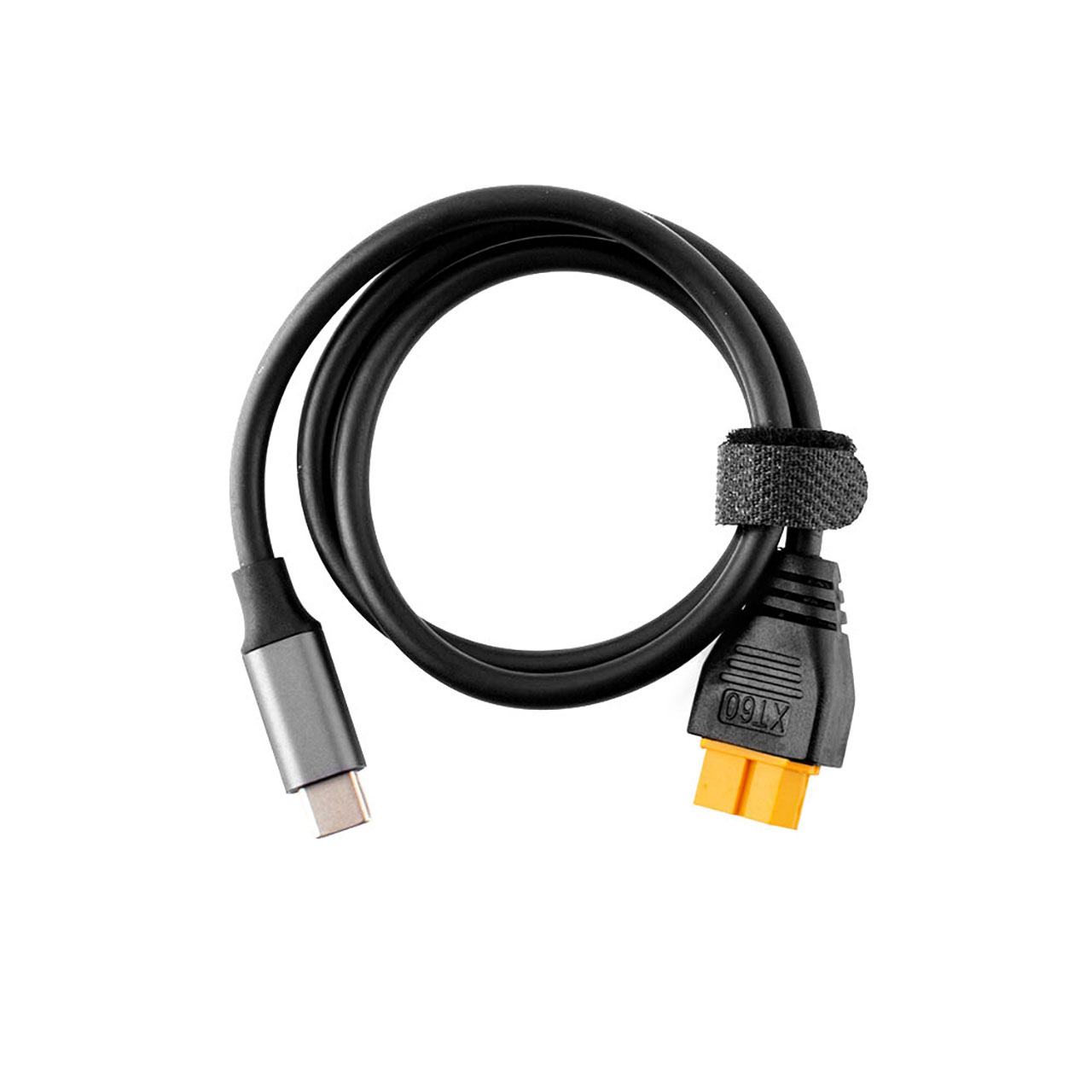 Kabel adapter ToolkitRC SC100 USB-C – XT60