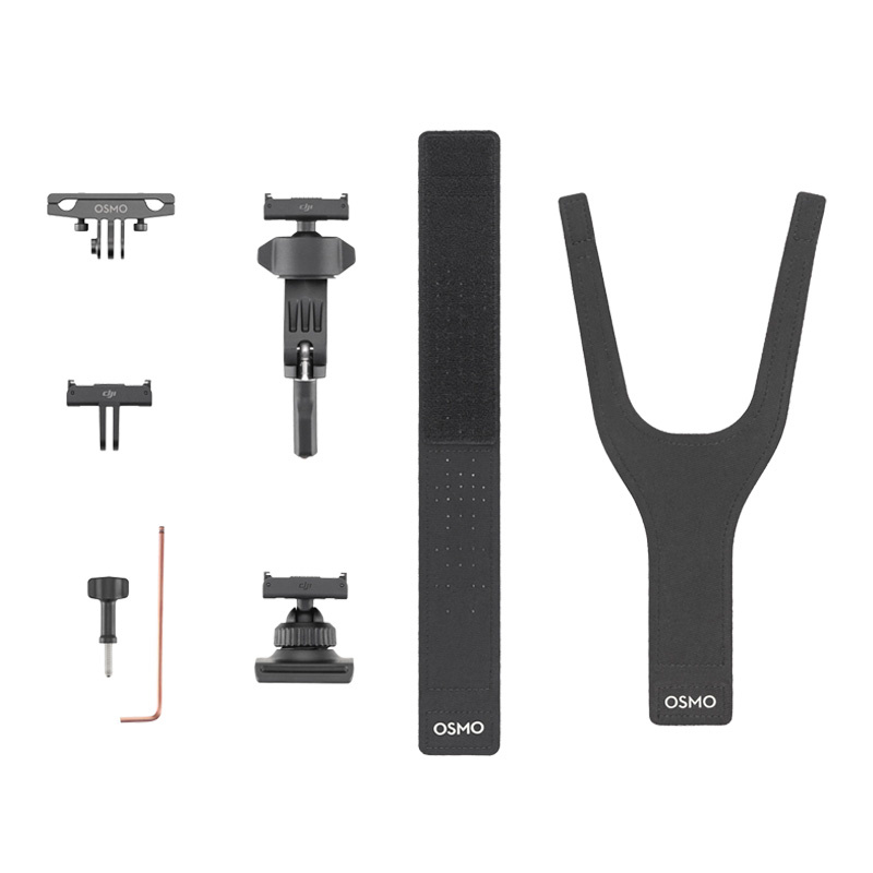 Akcesoria DJI Osmo Action Road Cycling