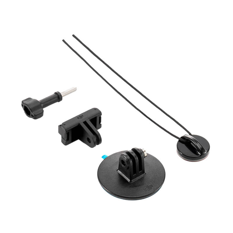 Akcesoria Surfing Tether Kit DJI Osmo Action
