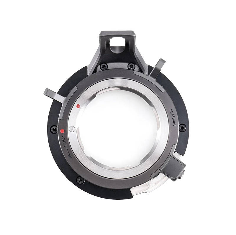 DJI Zenmuse X9 M Mount Unit kompatybilny z X9 Focus Motor