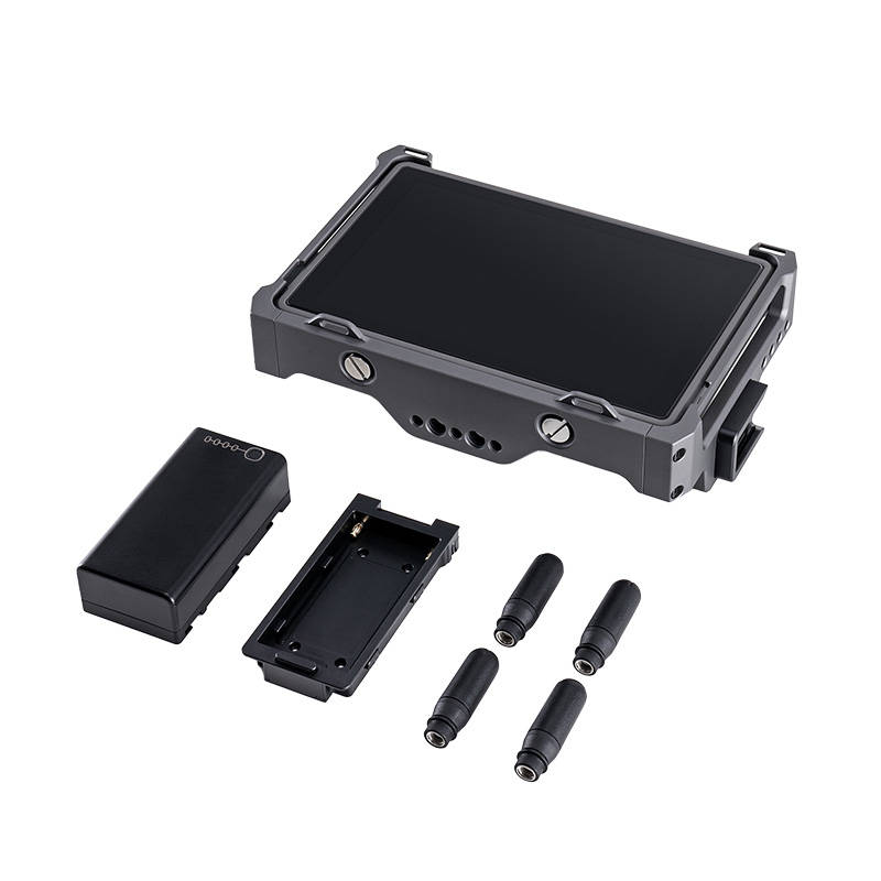 Zdalny monitor DJI High-Bright kompatybilny z Ronin 4D