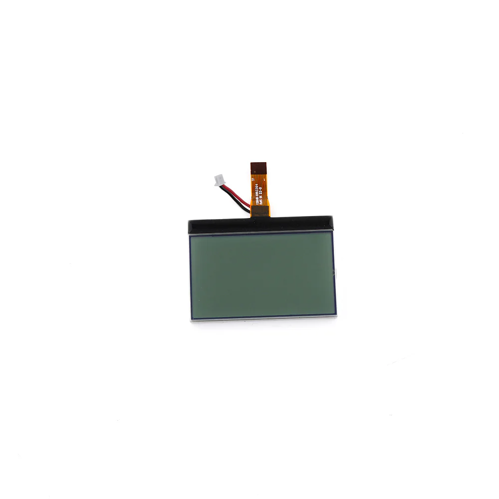 Wyświetlacz LCD RadioMaster TX12 MKII i Boxer