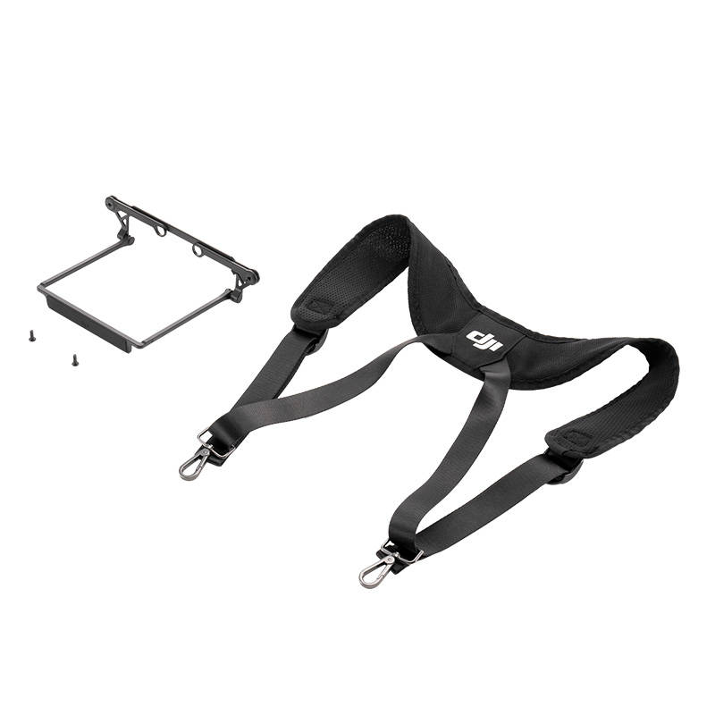 Podpórka i szelki do DJI RC Plus