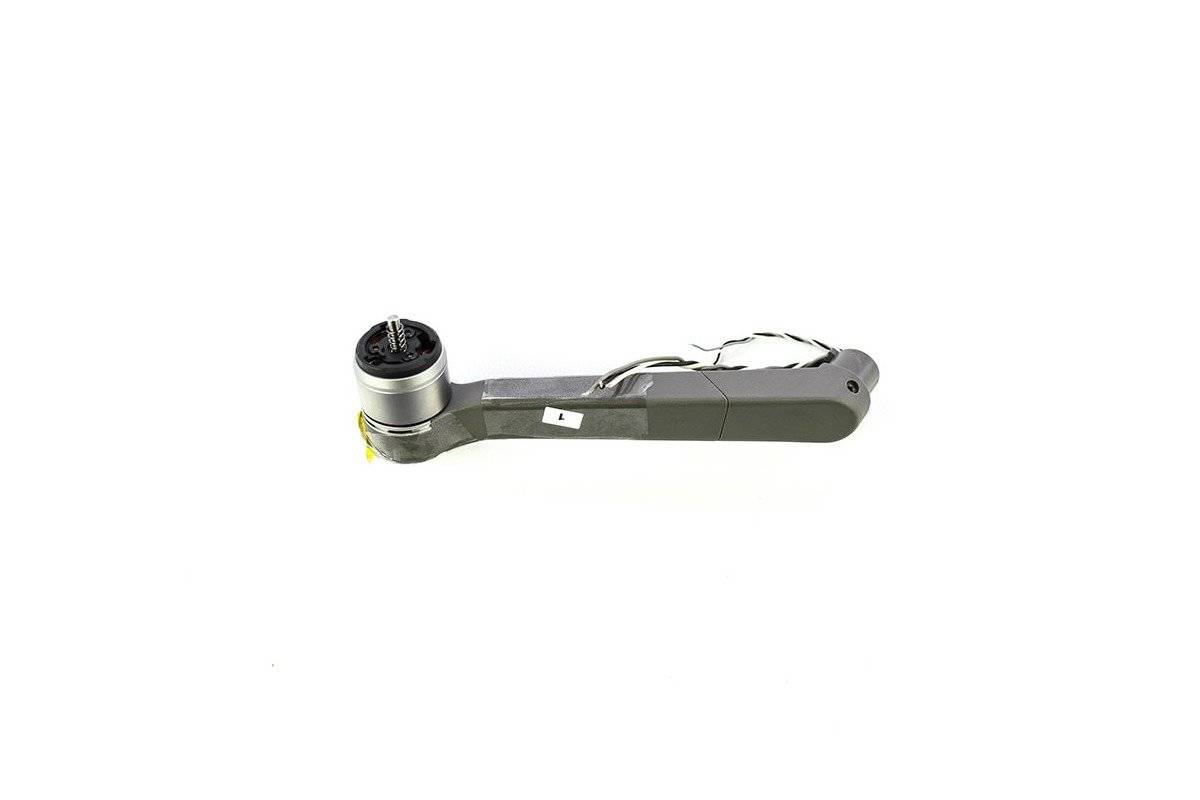 Tylne prawe ramię z silnikiem do DJI Mavic 2 Pro oraz Zoom